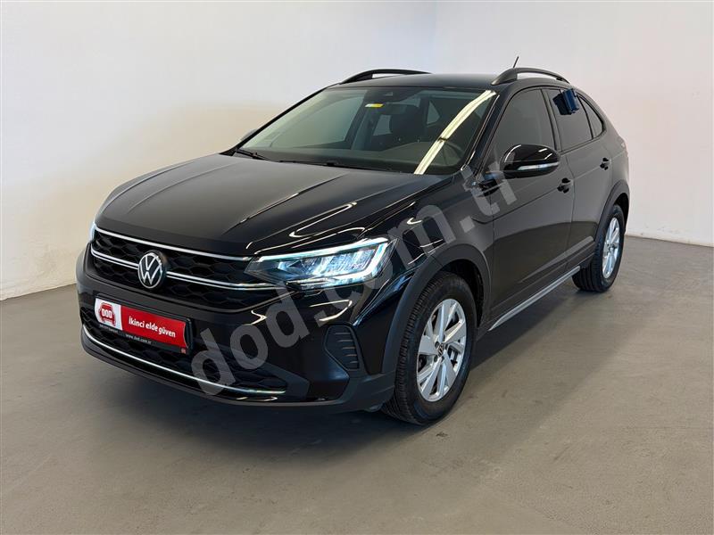 Volkswagen TAIGO 2025 20.539 km