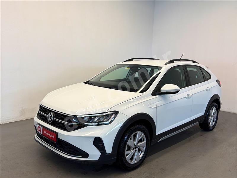 Volkswagen TAIGO 2022 98.871 km