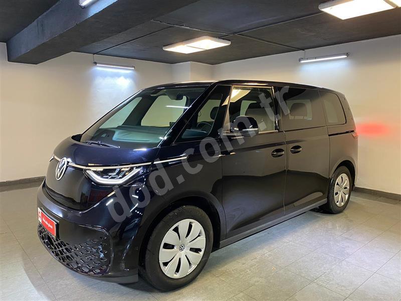 Volkswagen ID. BUZZ PURE KR 125 KW 2025 6.670 km 1