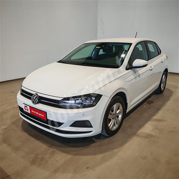 Volkswagen POLO 2019 150.666 km