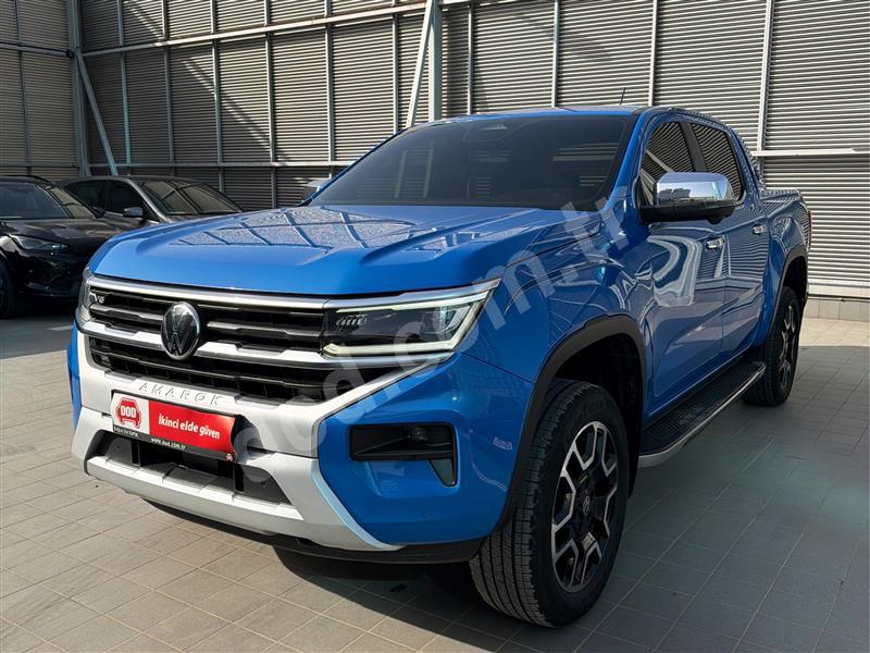 Volkswagen AMAROK 2023 97.202 km