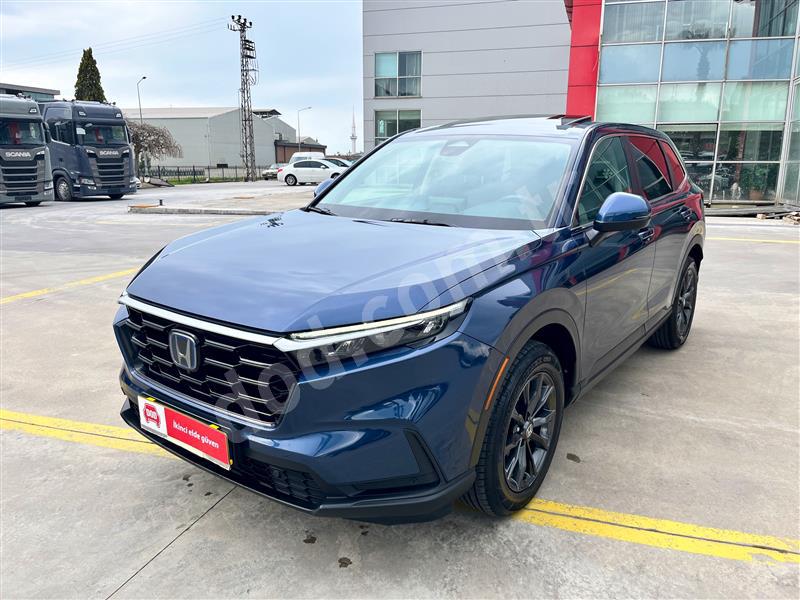 Honda CR-V 2023 23.431 km 1
