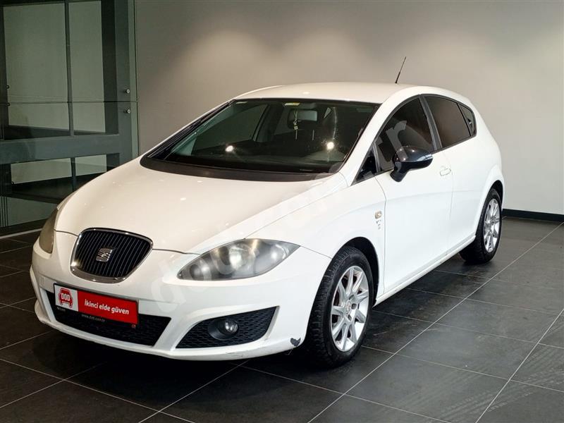 SEAT LEON 1.2 TSI STYLE 2011 191.100 km 1