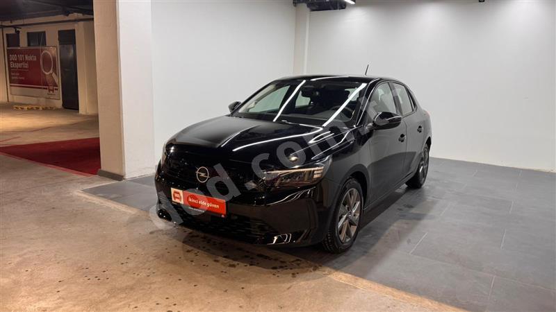 Opel CORSA 2025 20.205 km