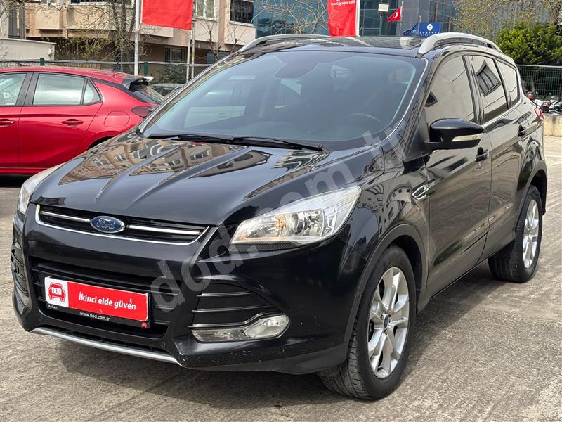 Ford Kuga 2015 145.964 km