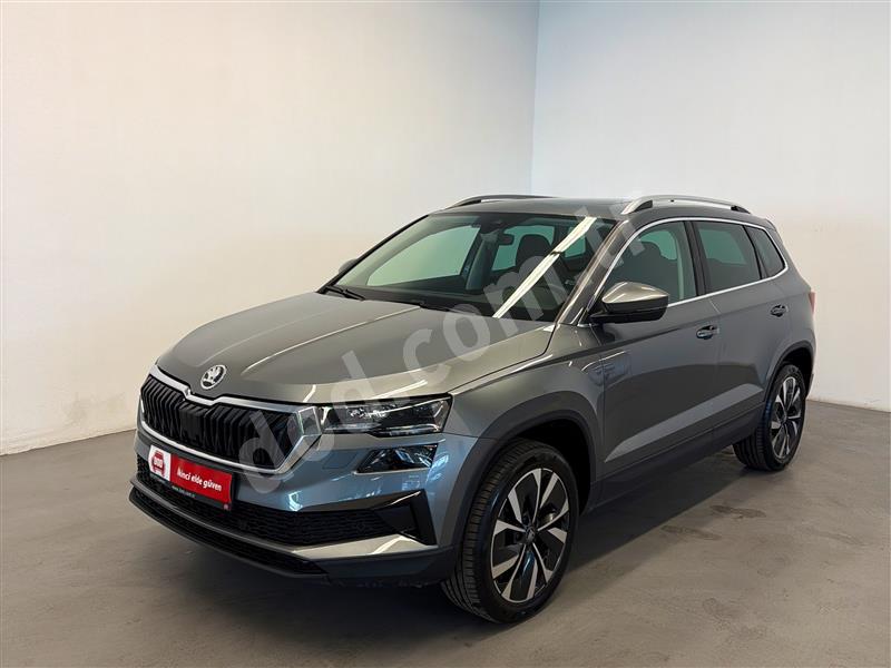 Skoda KAROQ 2025 18.261 km