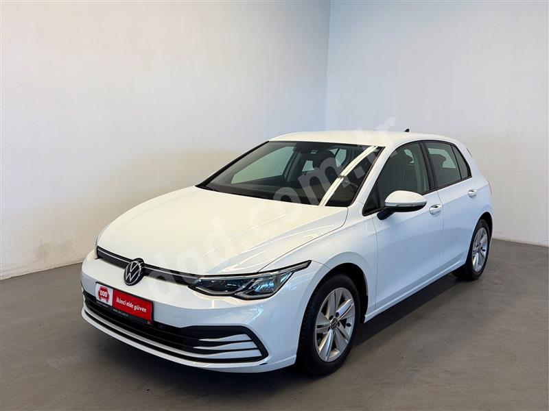 Volkswagen GOLF 2021 45.521 km