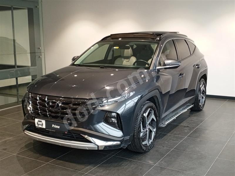Hyundai TUCSON,IX35 2024 50.160 km