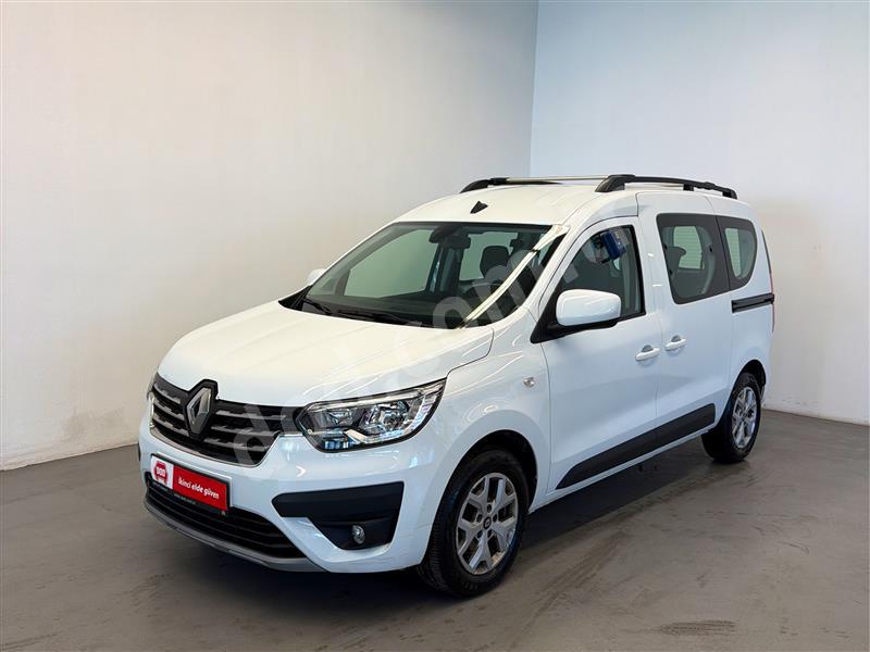Renault EXPRESS 2024 26.935 km 1