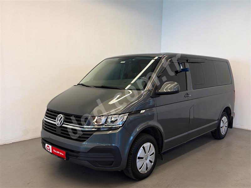 Volkswagen TRANSPORTER 2024 95.635 km