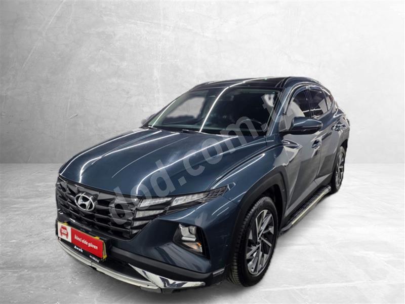 Hyundai TUCSON,IX35 2022 62.935 km