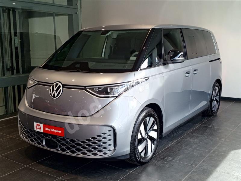 Volkswagen ID. BUZZ PRO KR 210 KW 2024 9.684 km