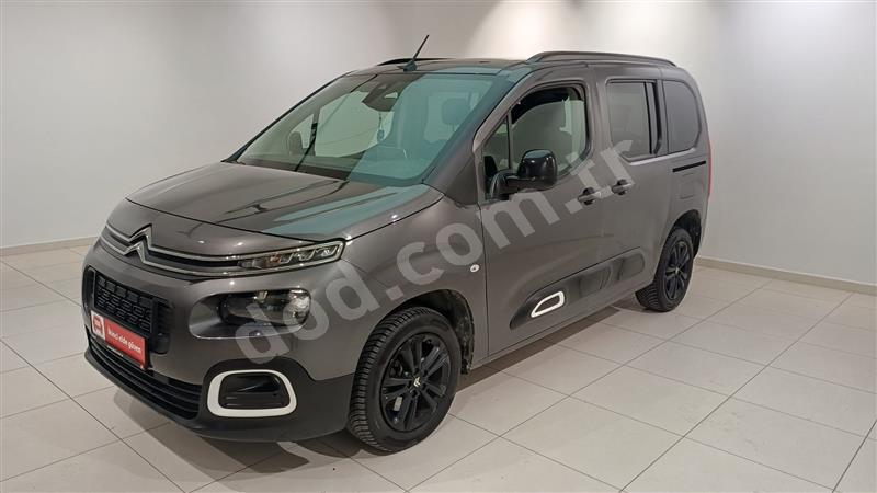 Citroen BERLINGO 2023 110.880 km