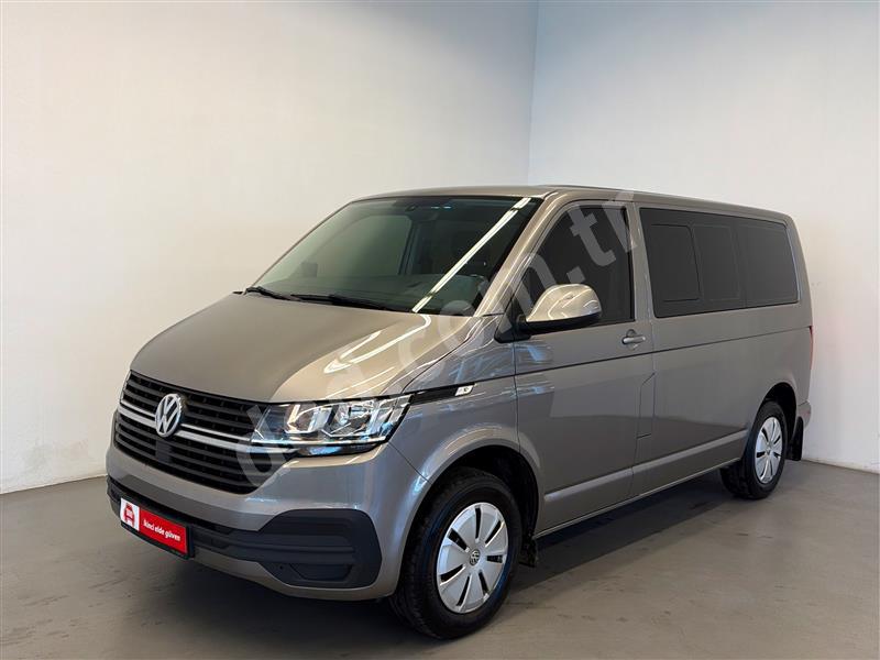 Volkswagen TRANSPORTER 2024 127.861 km