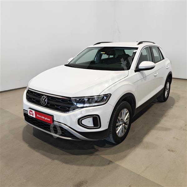Volkswagen T-ROC 2022 104.973 km