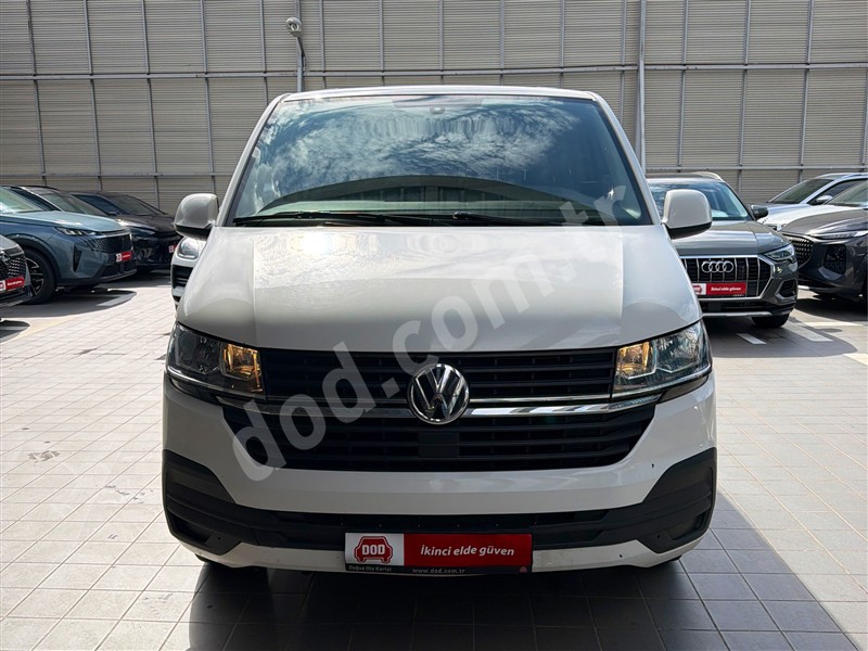 Volkswagen TRANSPORTER 2022 181.134 km 2