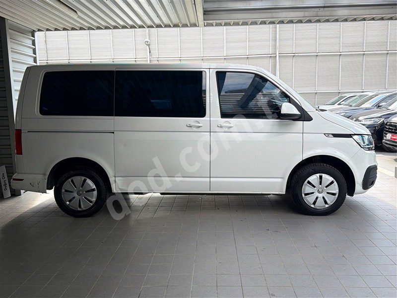 Volkswagen TRANSPORTER 2022 181.134 km 4