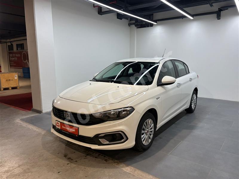Fiat FIAT EGEA 2025 31.935 km