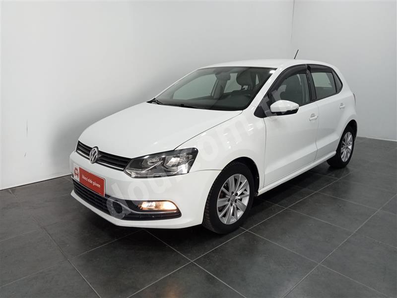 Volkswagen POLO 2016 121.028 km