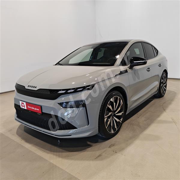 Skoda ENYAQ 85X 2025 7.723 km