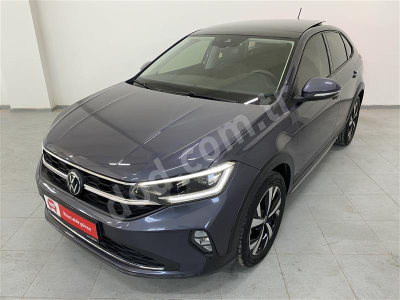 Volkswagen TAIGO 2025 25.942 km