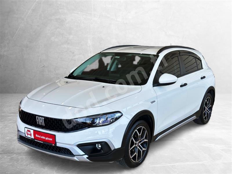 Fiat FIAT EGEA 2024 19.795 km