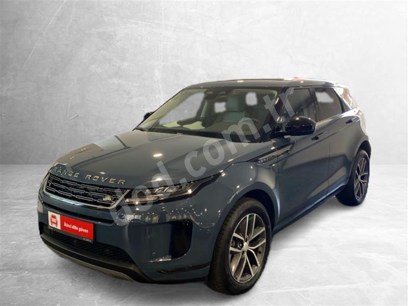 Land Rover RANGE ROVER EVOQUE 2024 36.600 km