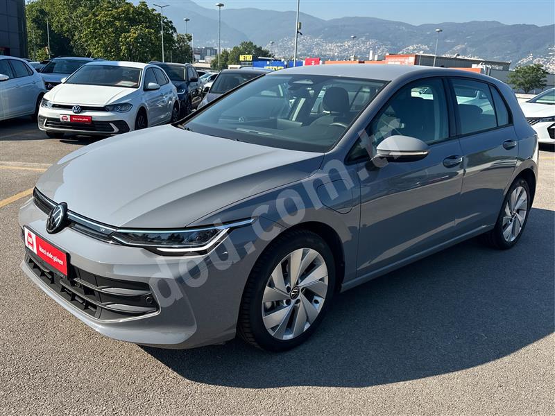 Volkswagen GOLF 2025 15.178 km