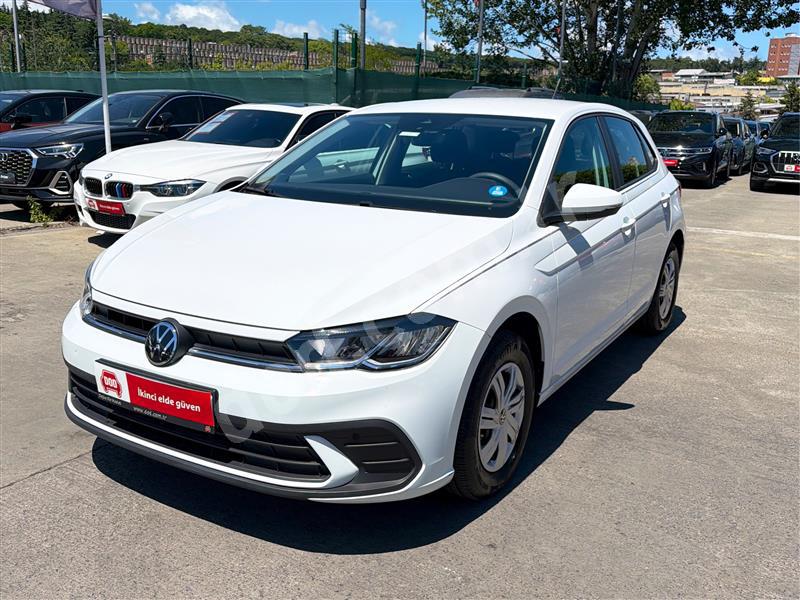 Volkswagen POLO 2024 42.471 km