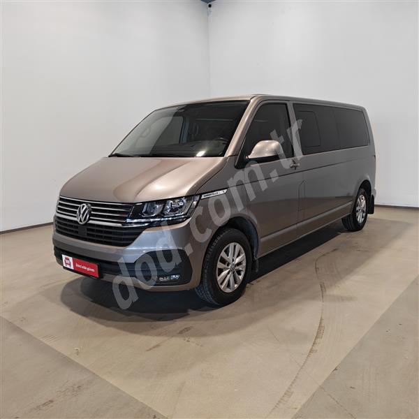 Volkswagen KOMBI 2024 23.306 km