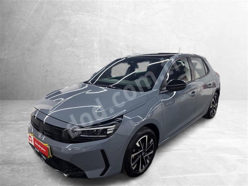 Opel CORSA 2025 97.266 km