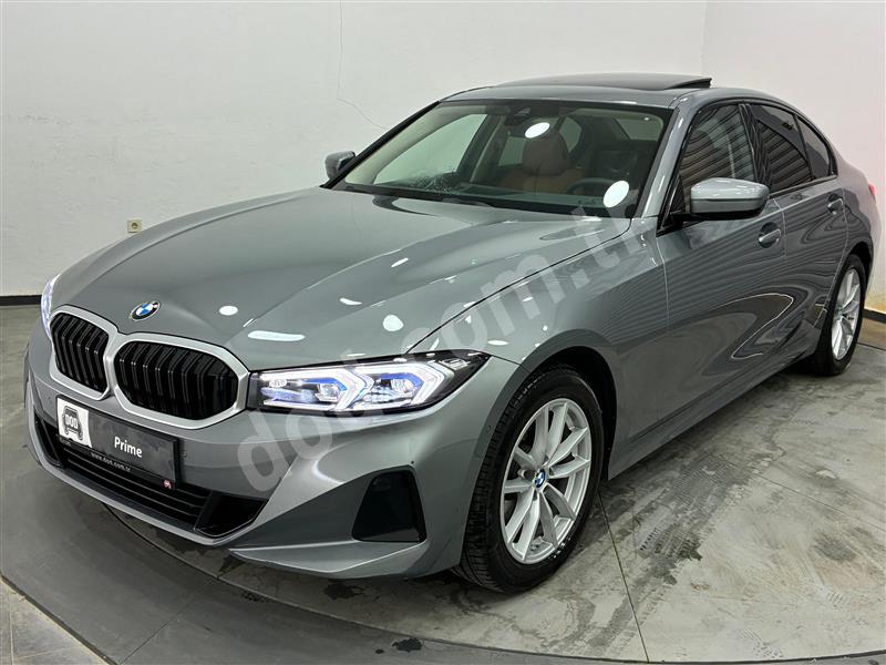 BMW 320I 2025 11.138 km