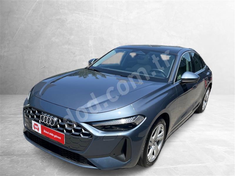 Audi A5 LIMOUSINE 2025 21.659 km