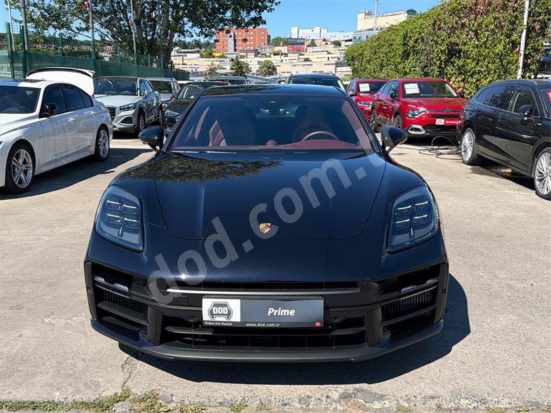 Porsche PANAMERA 4S E-HYBRID 2025 9.680 km 2