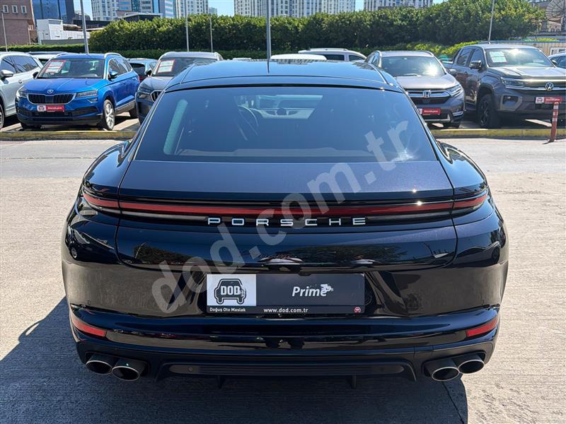 Porsche PANAMERA 4S E-HYBRID 2025 9.680 km 6