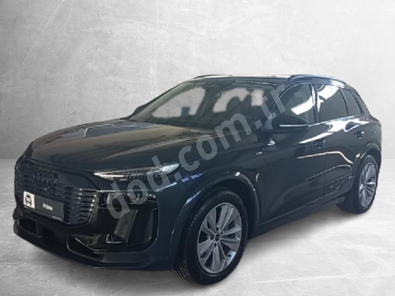 Audi Q6 SUV E-TRON QUATTRO 2025 6.170 km