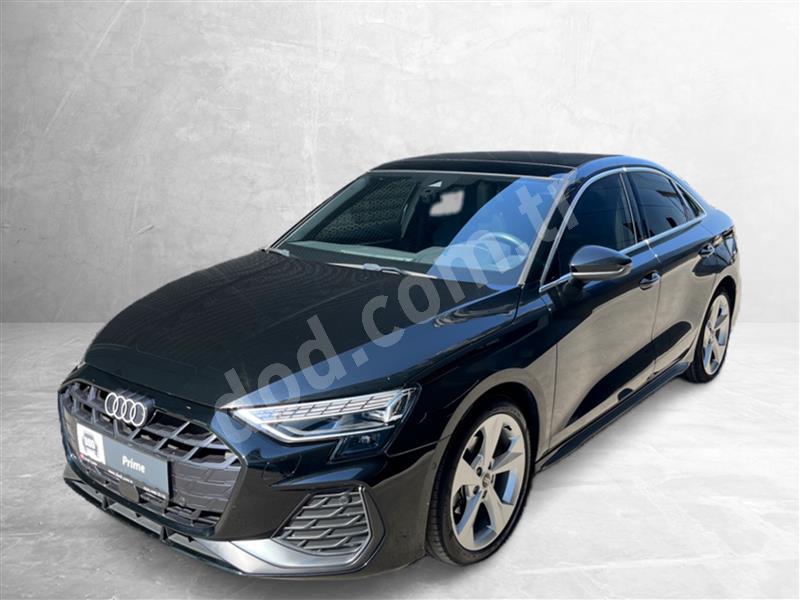 Audi A3 LIMOUSINE 2024 24.032 km 1
