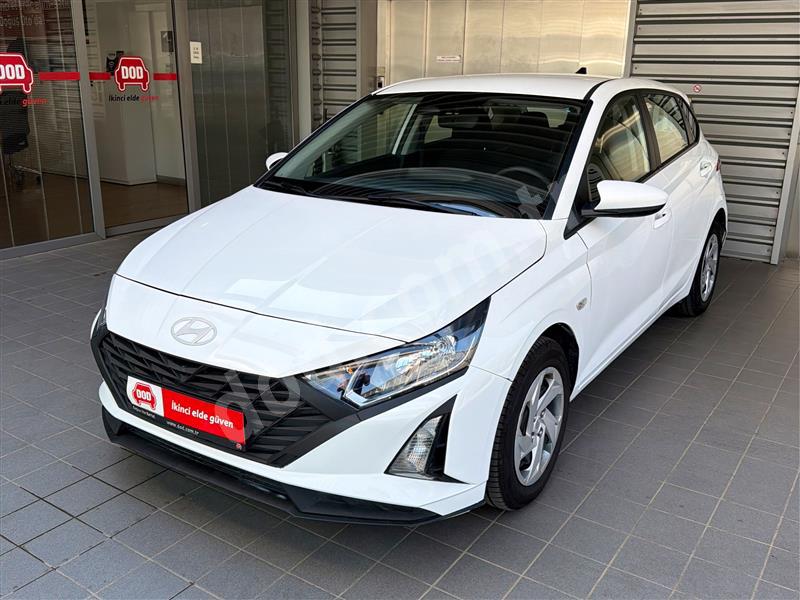 Hyundai I20, I20N, BAYON 2024 39.975 km
