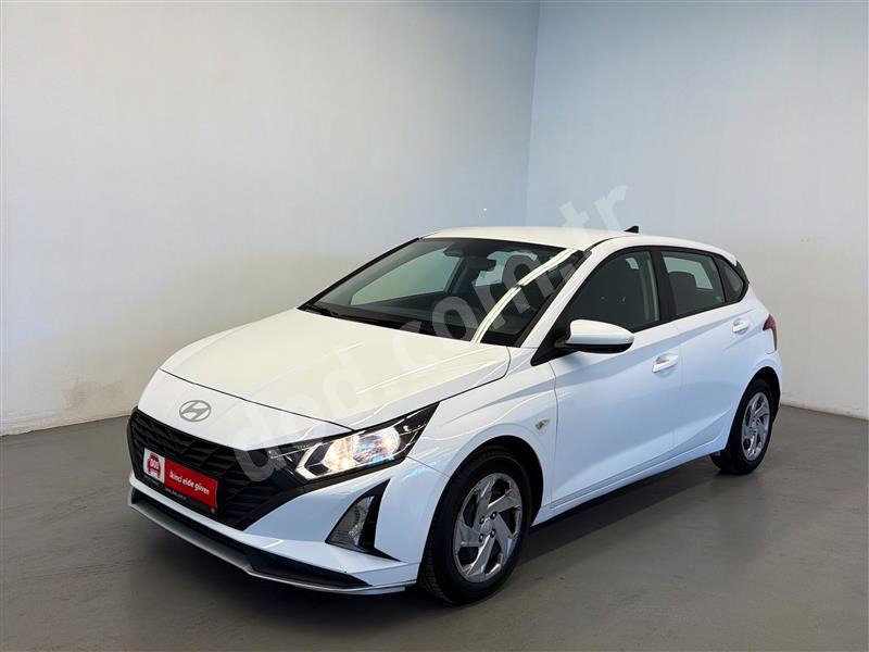 Hyundai I20, I20N, BAYON 2024 44.300 km