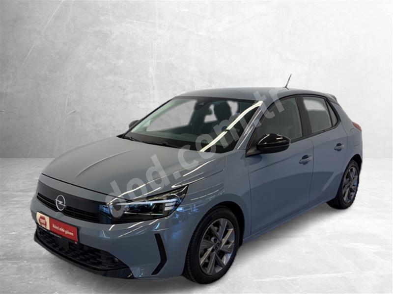 Opel CORSA 2024 31.281 km