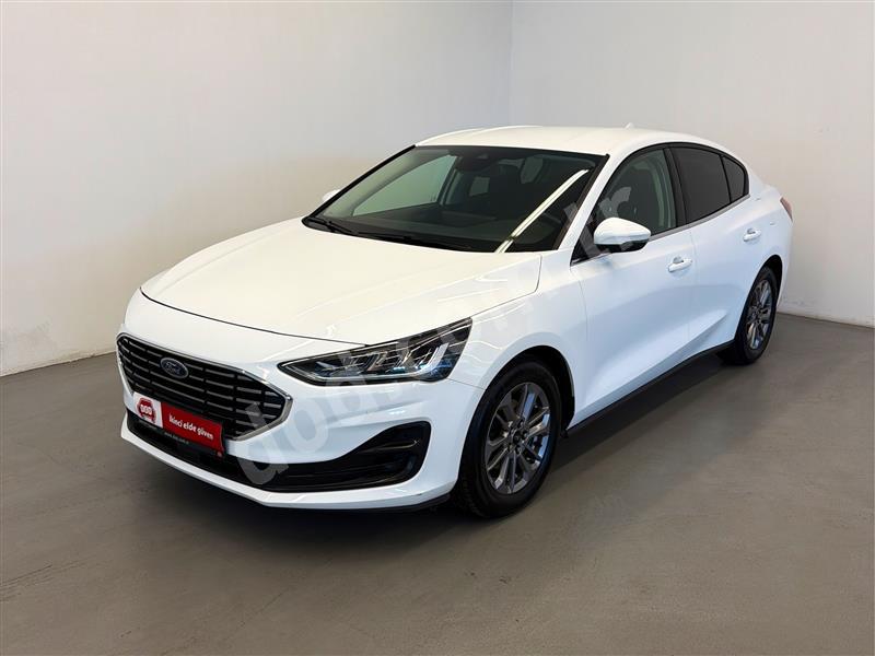 Ford FOCUS 2024 66.155 km