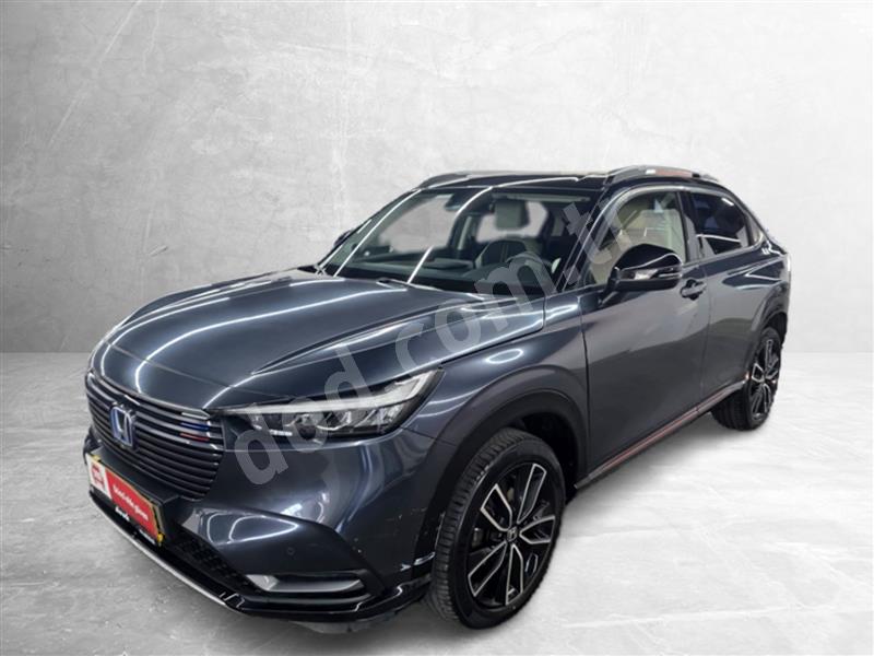 Honda HR-V 2023 29.999 km