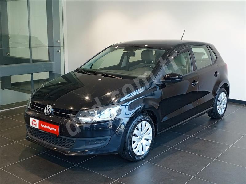 Volkswagen POLO 2012 217.775 km