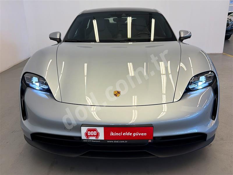 Porsche TAYCAN 4S 2023 43.358 km 2