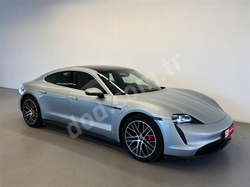 Porsche TAYCAN 4S 2023 43.358 km 3