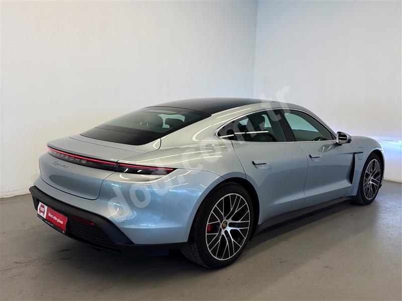 Porsche TAYCAN 4S 2023 43.358 km 5
