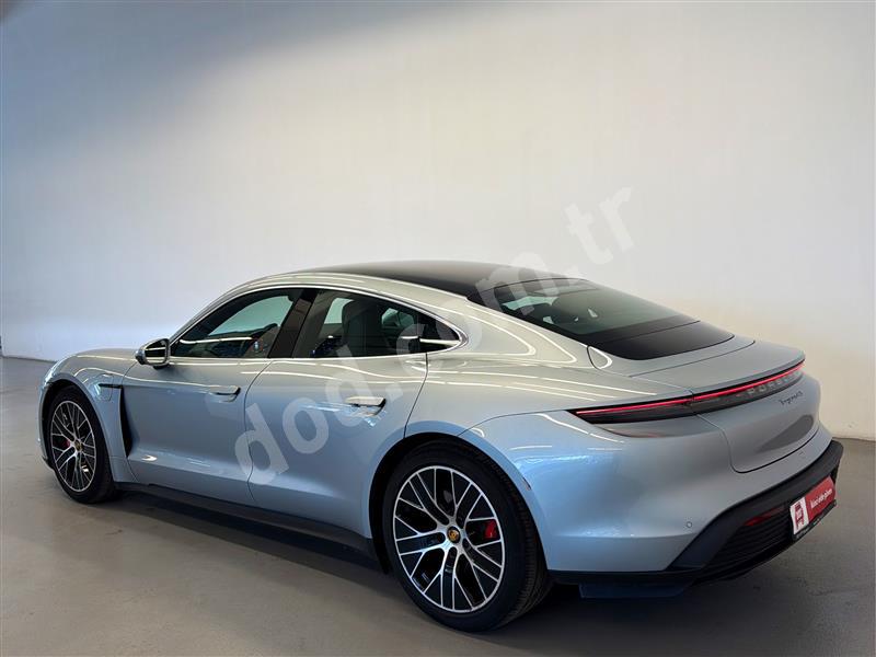 Porsche TAYCAN 4S 2023 43.358 km 7