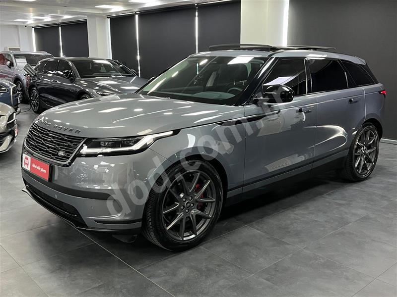 Land Rover RANGE ROVER VELAR 2023 20.000 km