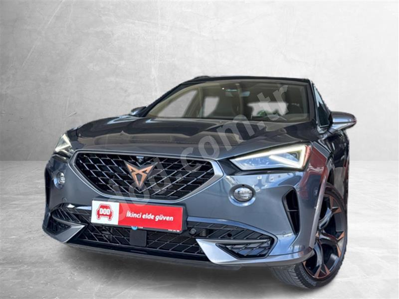 Cupra FORMENTOR 2023 66.150 km