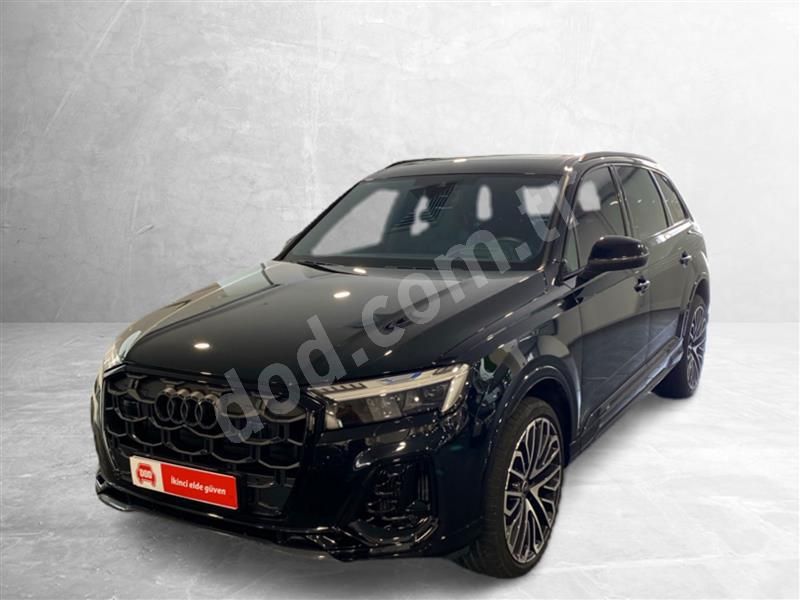 Audi Q7 2024 36.608 km